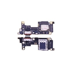 Placa de Carregamento Xiaomi 12T/12T Pro Placa de Carregamento Xiaomi 12T/12T Pro